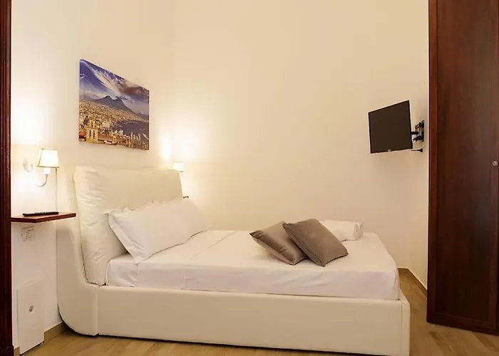 Residenza San Gennaro