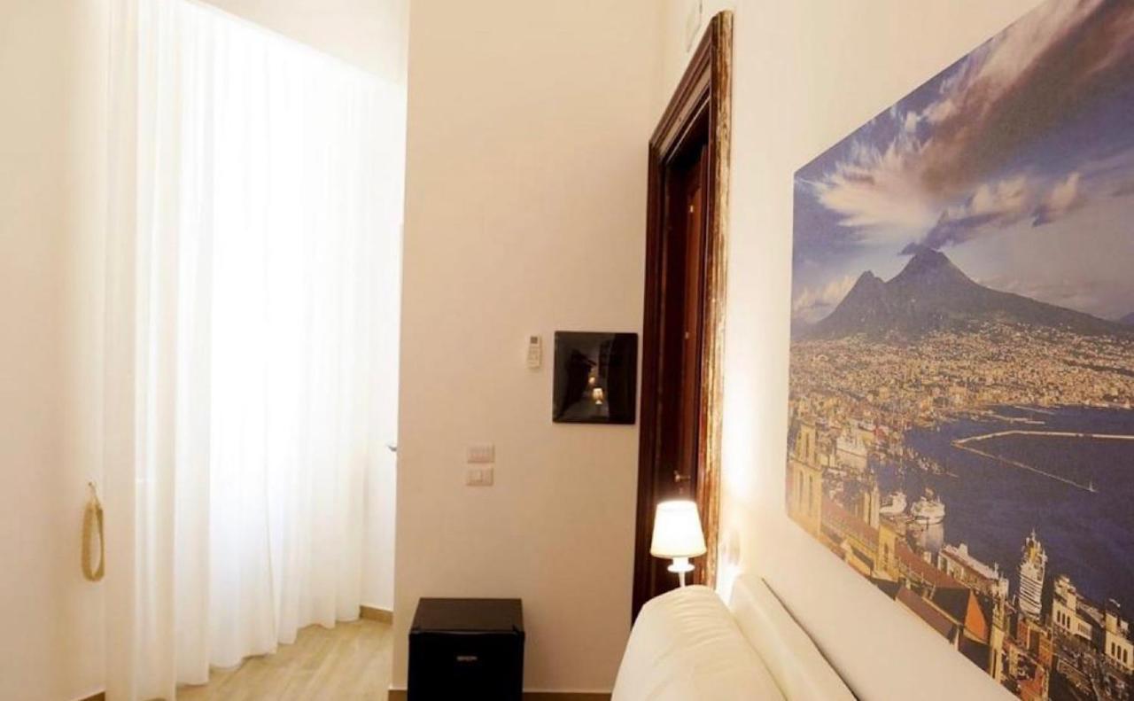 Affittacamere Residenza San Gennaro Napoli