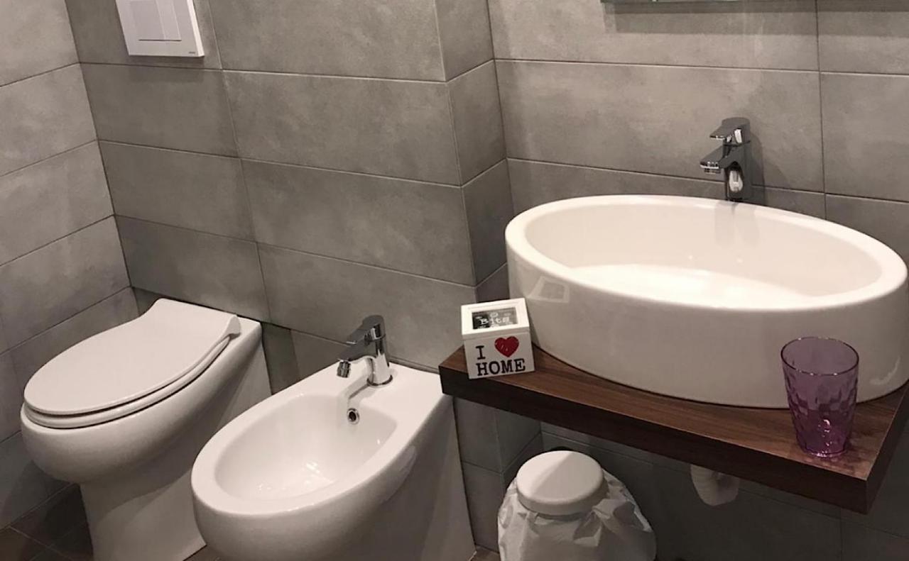 Residenza San Gennaro Affittacamere 2*
