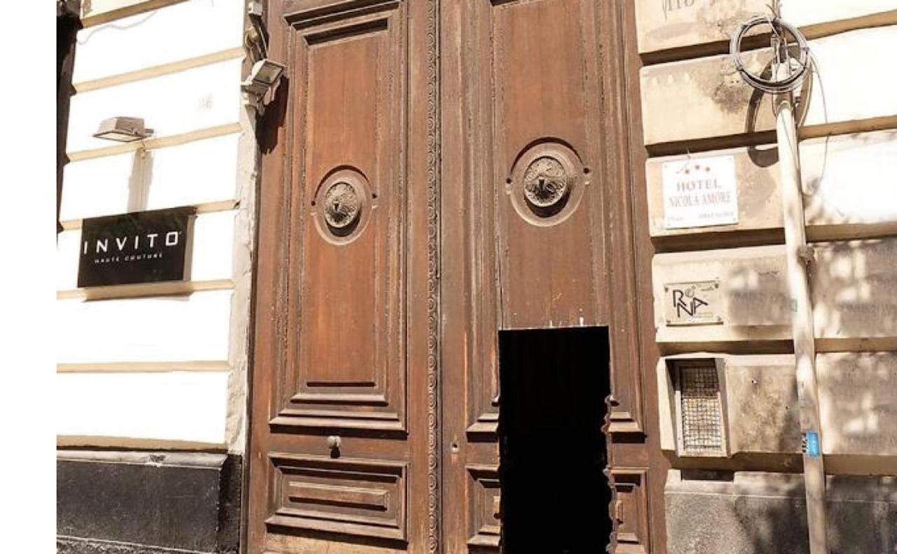 Affittacamere Residenza San Gennaro