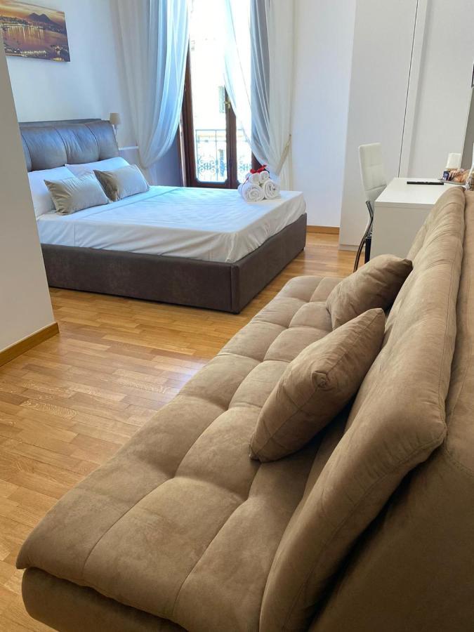 Residenza San Gennaro Affittacamere Napoli