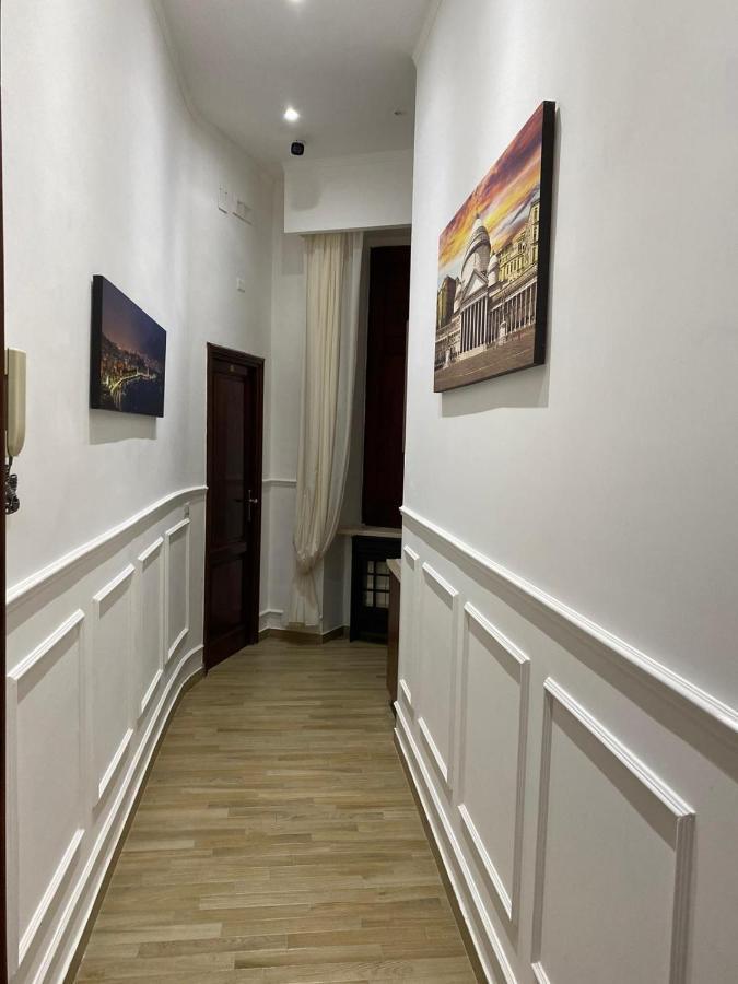 Residenza San Gennaro 2* Napoli