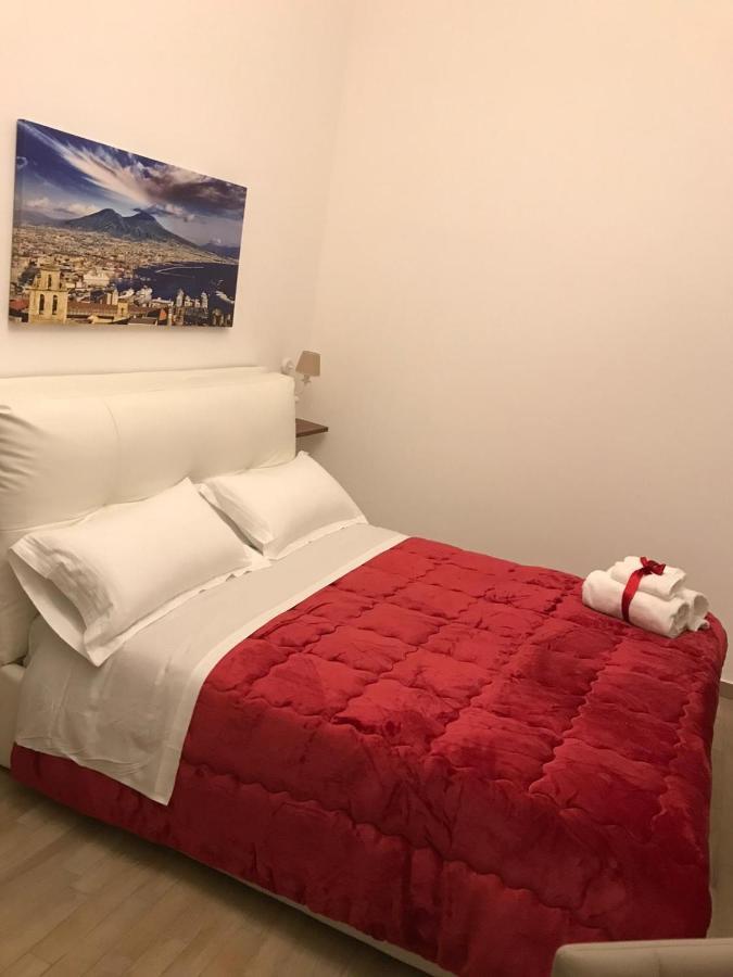 Affittacamere Residenza San Gennaro 2*
