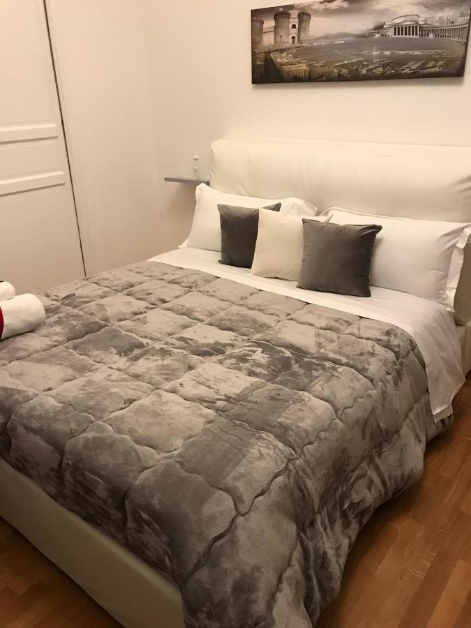 Residenza San Gennaro Napoli
